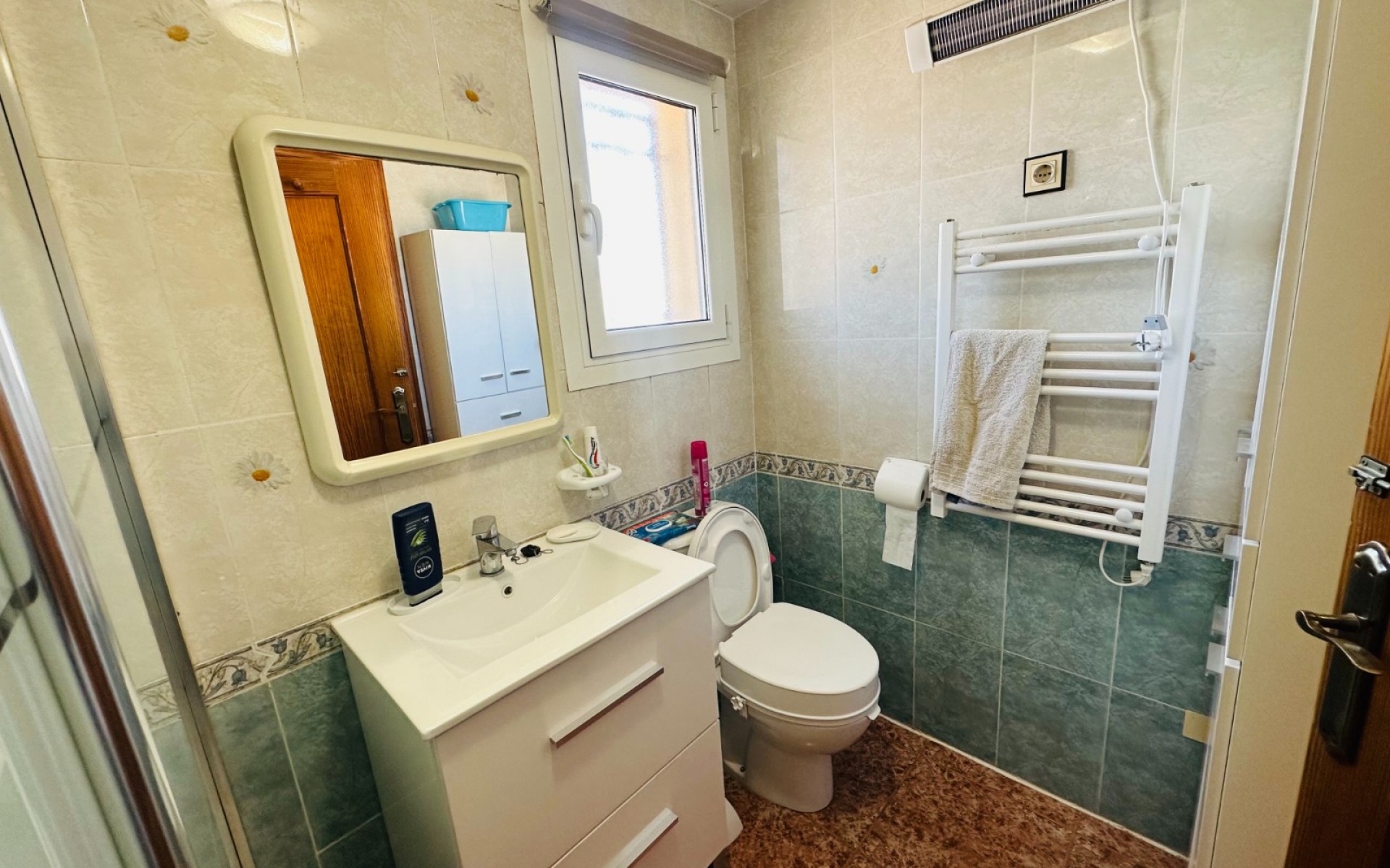 zum Verkauf - Apartment - Orihuela - Entre Naranjos