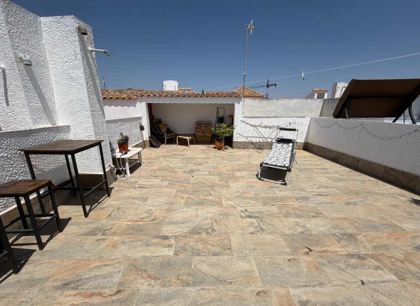 zum Verkauf - Apartment - Orihuela - Entre Naranjos