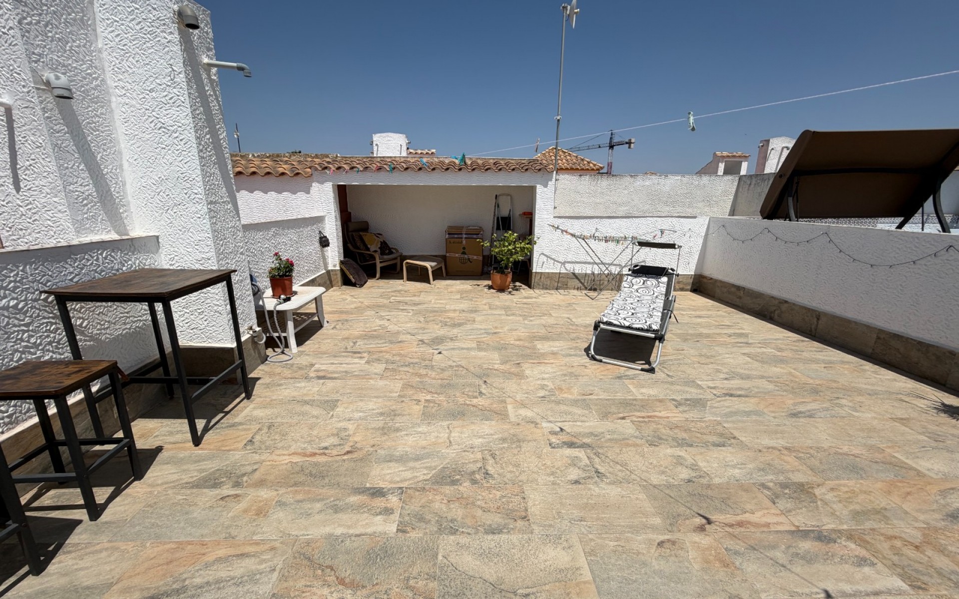zum Verkauf - Apartment - Orihuela - Entre Naranjos