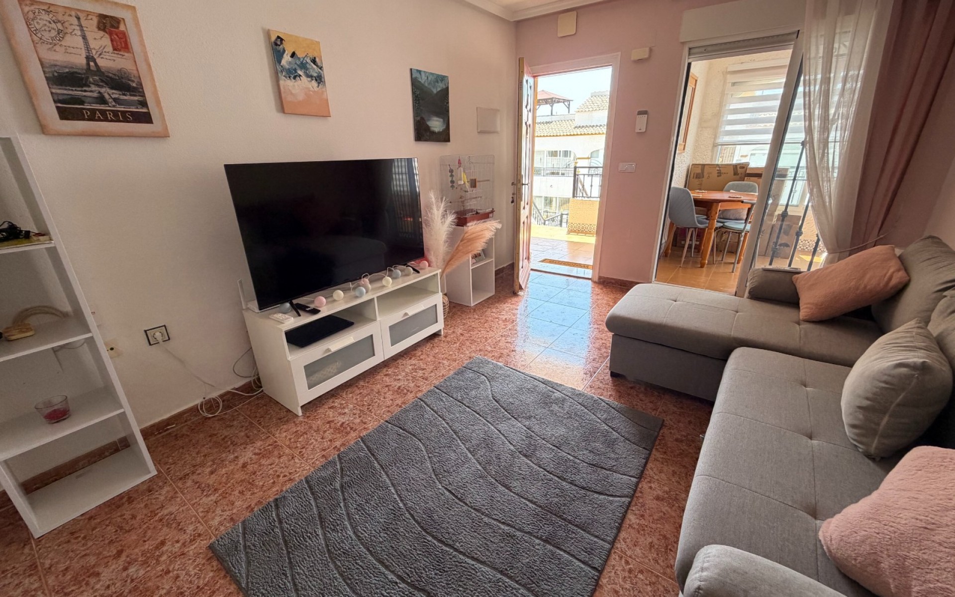 zum Verkauf - Apartment - Orihuela - Entre Naranjos
