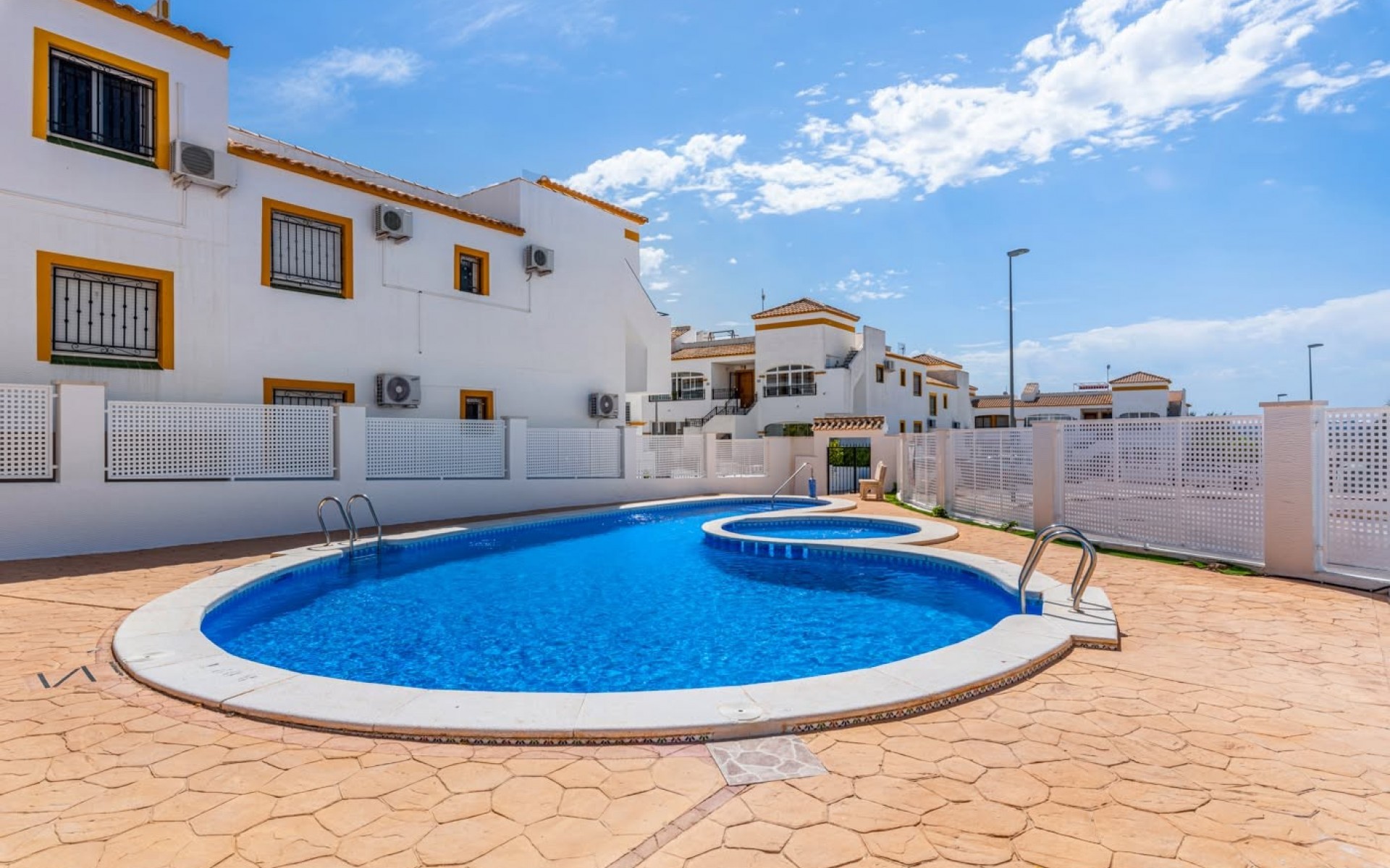 zum Verkauf - Apartment - Orihuela - Entre Naranjos