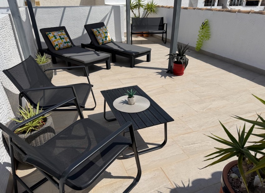 zum Verkauf - Apartment - Orihuela - Entre Naranjos