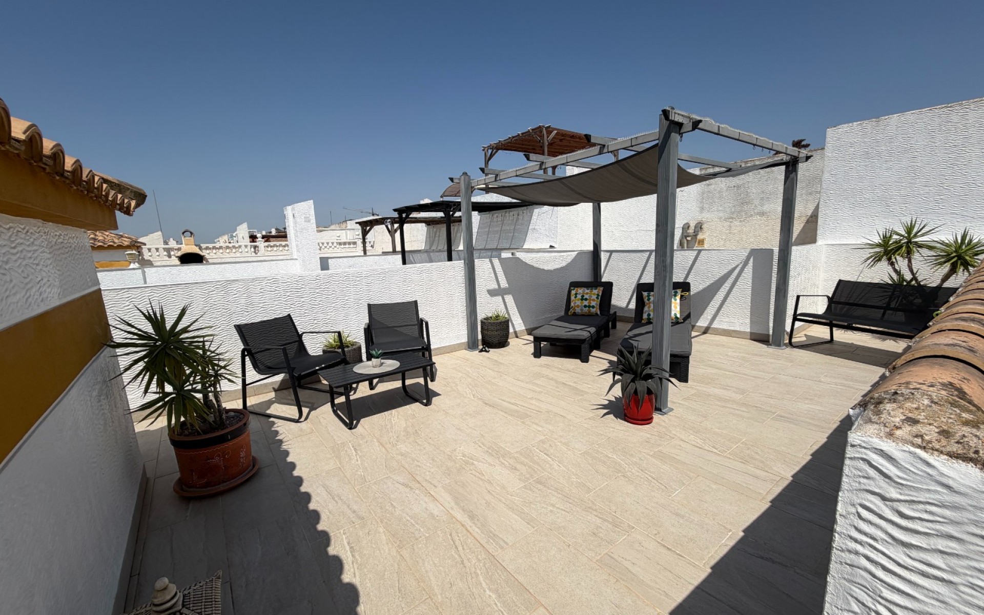zum Verkauf - Apartment - Orihuela - Entre Naranjos
