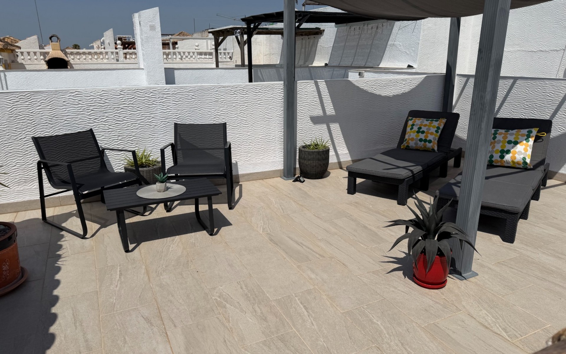 zum Verkauf - Apartment - Orihuela - Entre Naranjos