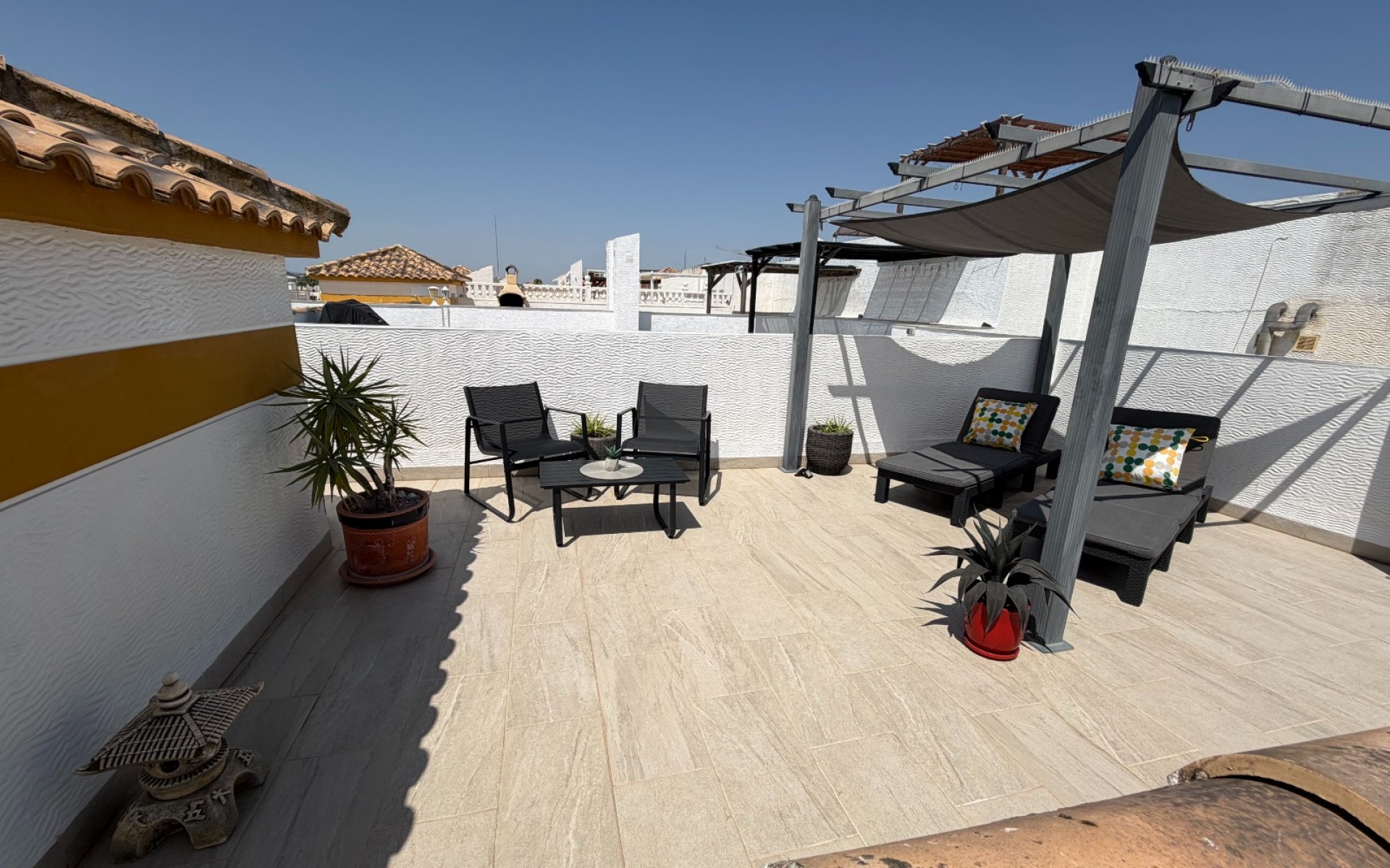 zum Verkauf - Apartment - Orihuela - Entre Naranjos