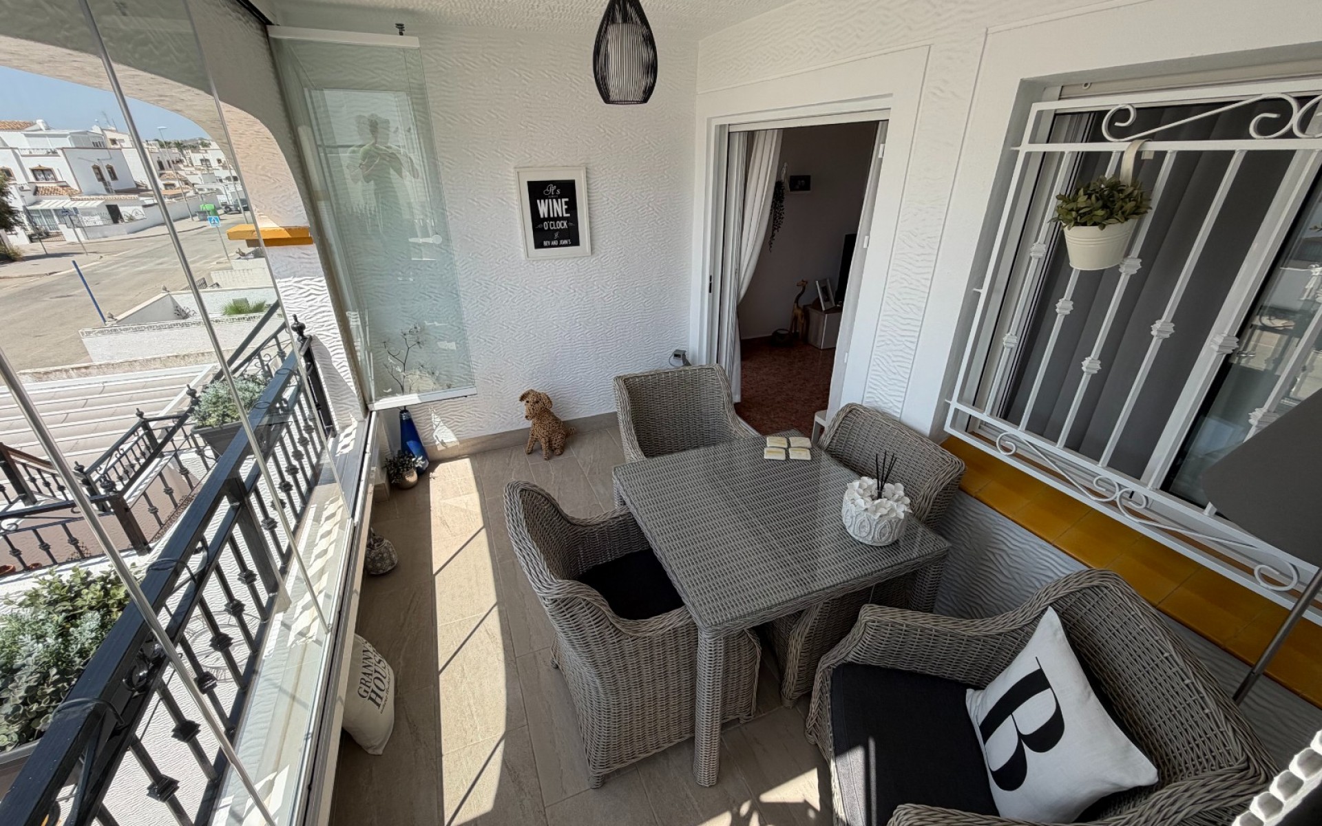 zum Verkauf - Apartment - Orihuela - Entre Naranjos