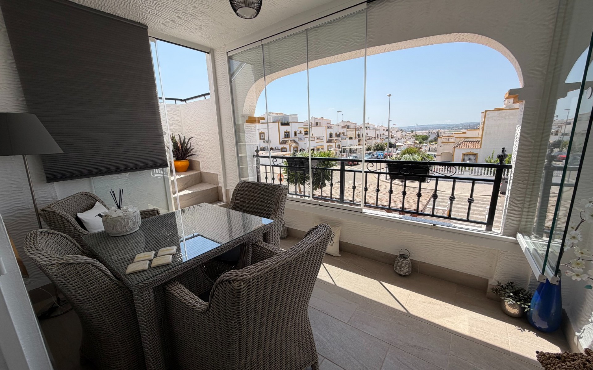 zum Verkauf - Apartment - Orihuela - Entre Naranjos