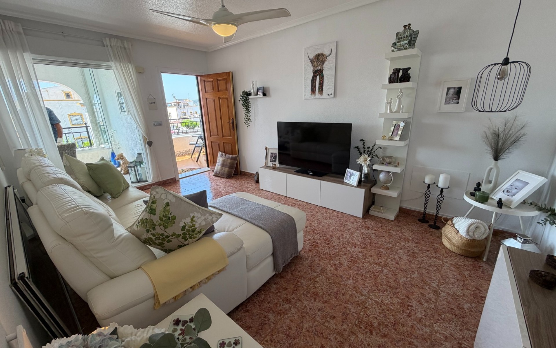 zum Verkauf - Apartment - Orihuela - Entre Naranjos