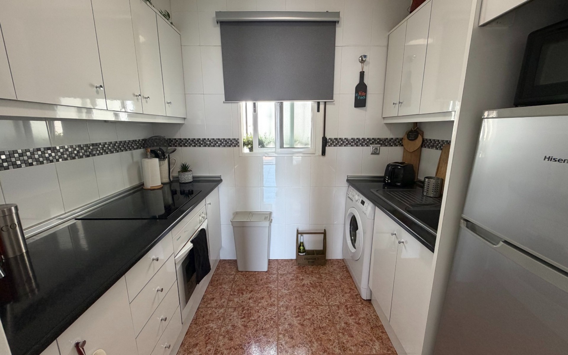 zum Verkauf - Apartment - Orihuela - Entre Naranjos