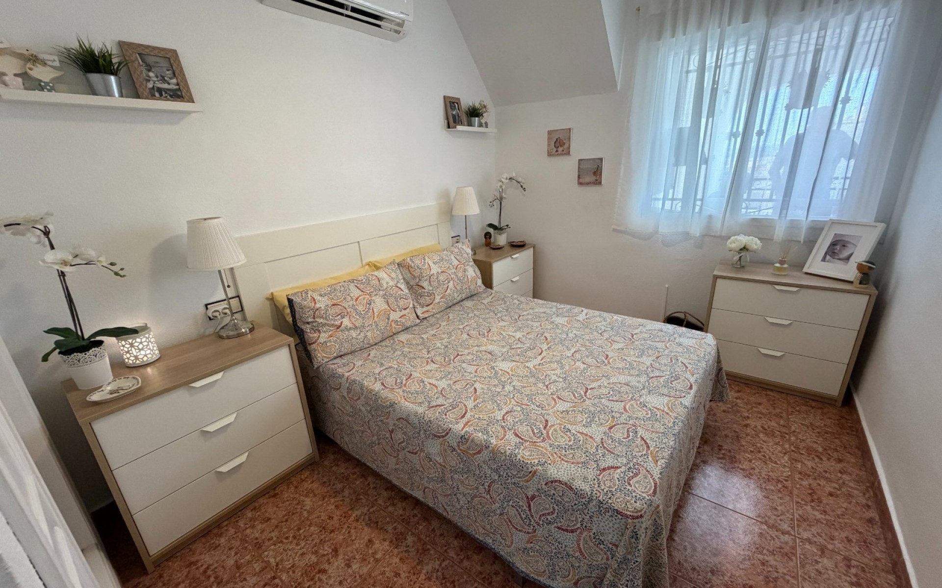 zum Verkauf - Apartment - Orihuela - Entre Naranjos