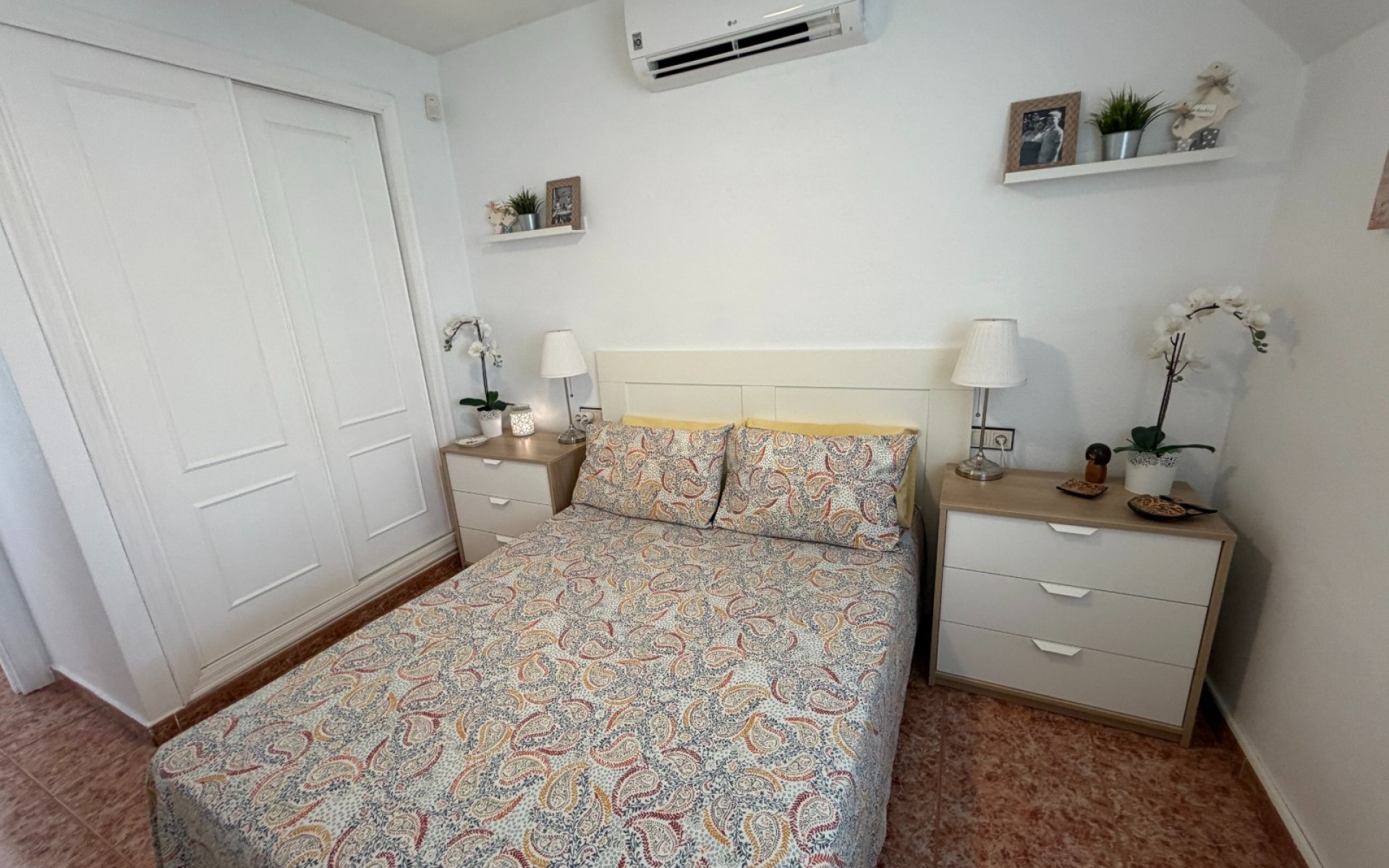 zum Verkauf - Apartment - Orihuela - Entre Naranjos