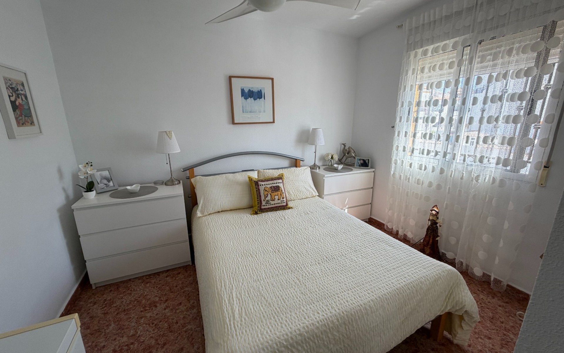 zum Verkauf - Apartment - Orihuela - Entre Naranjos