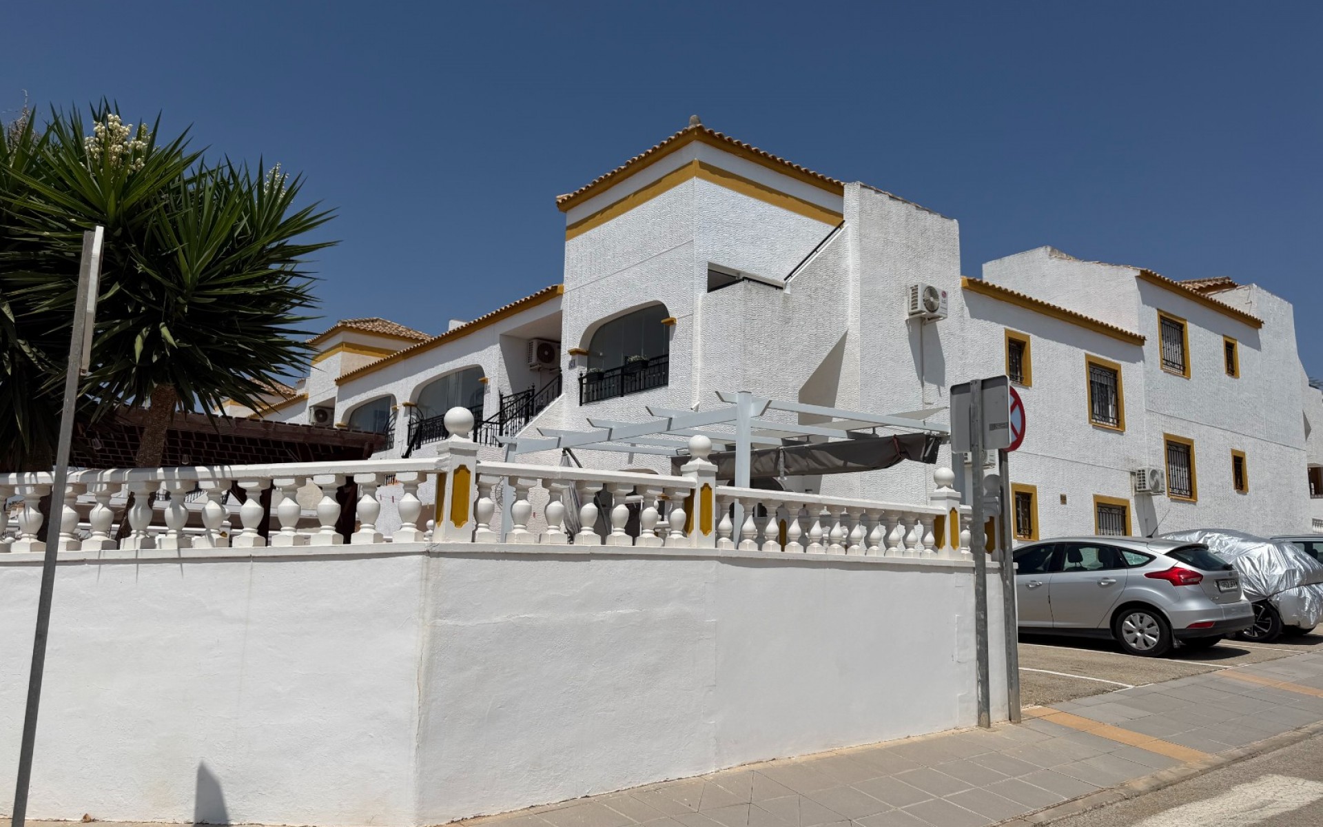 zum Verkauf - Apartment - Orihuela - Entre Naranjos