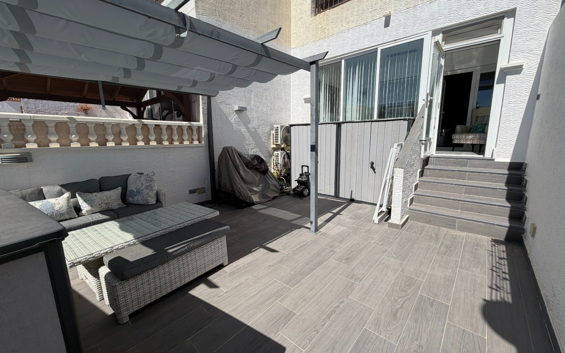 zum Verkauf - Apartment - Orihuela - Entre Naranjos