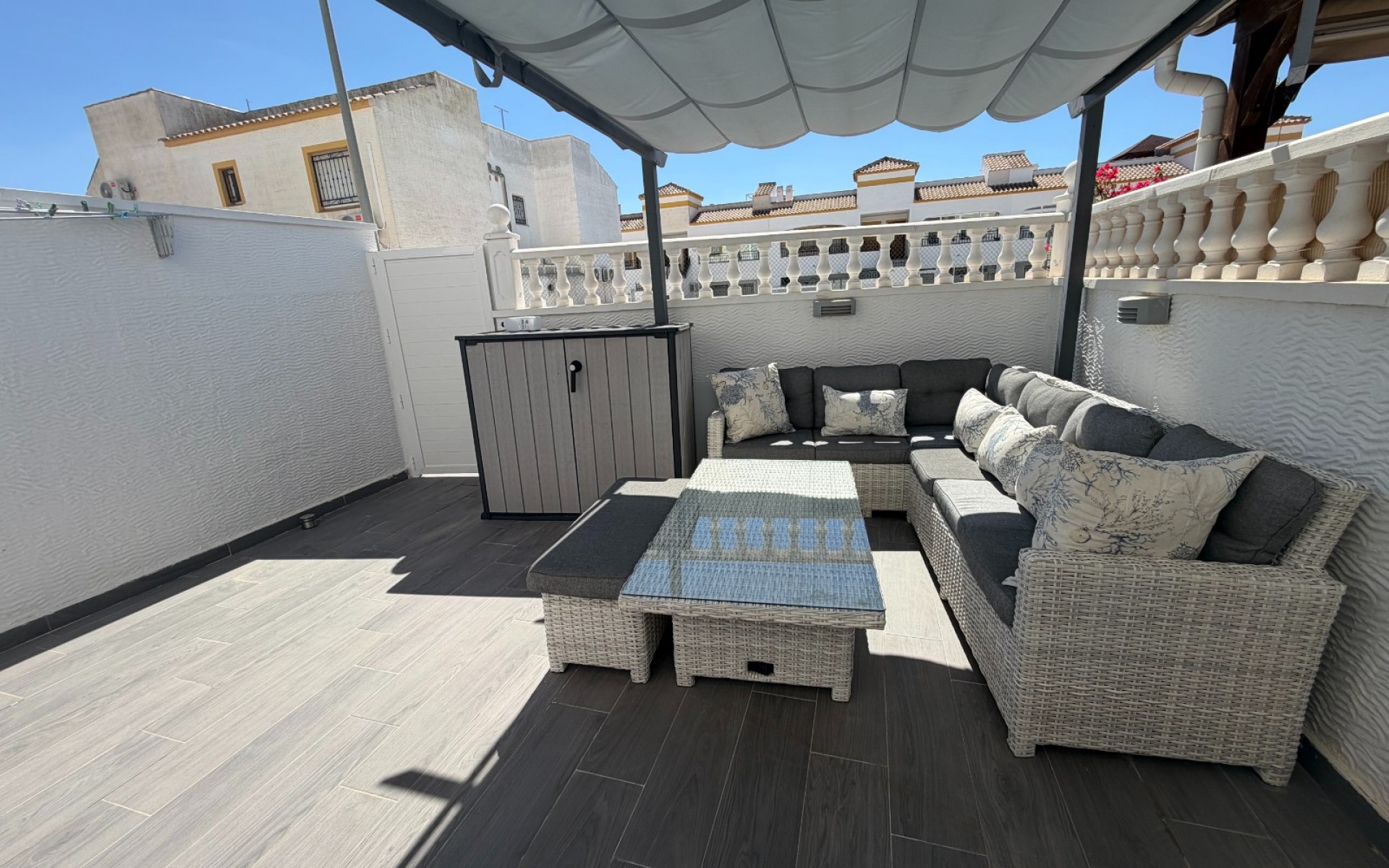 zum Verkauf - Apartment - Orihuela - Entre Naranjos