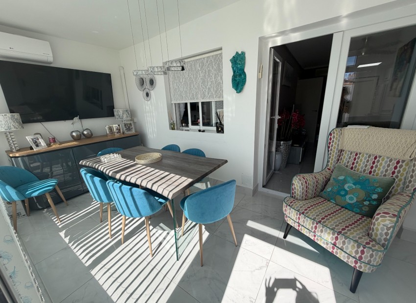 zum Verkauf - Apartment - Orihuela - Entre Naranjos
