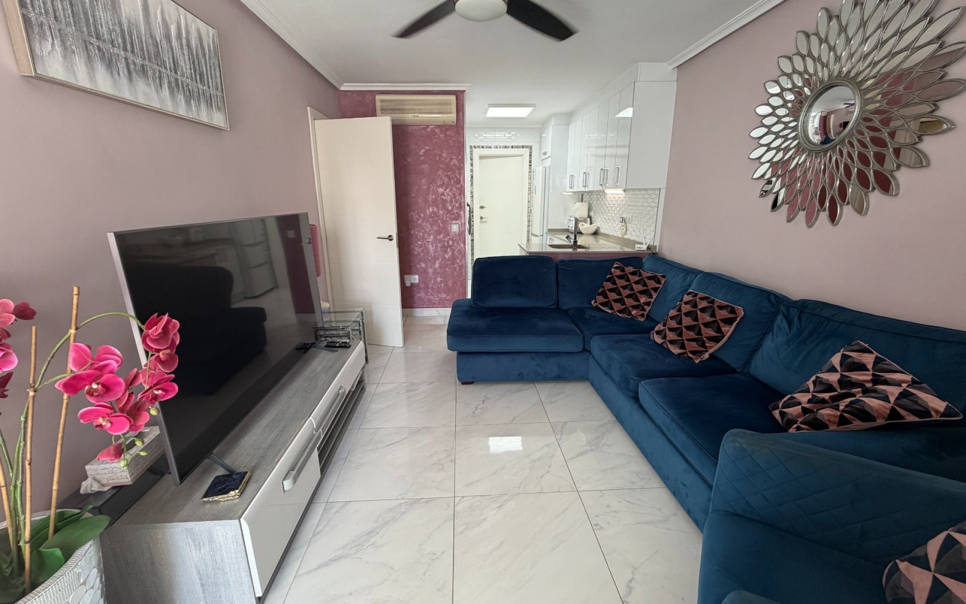 zum Verkauf - Apartment - Orihuela - Entre Naranjos