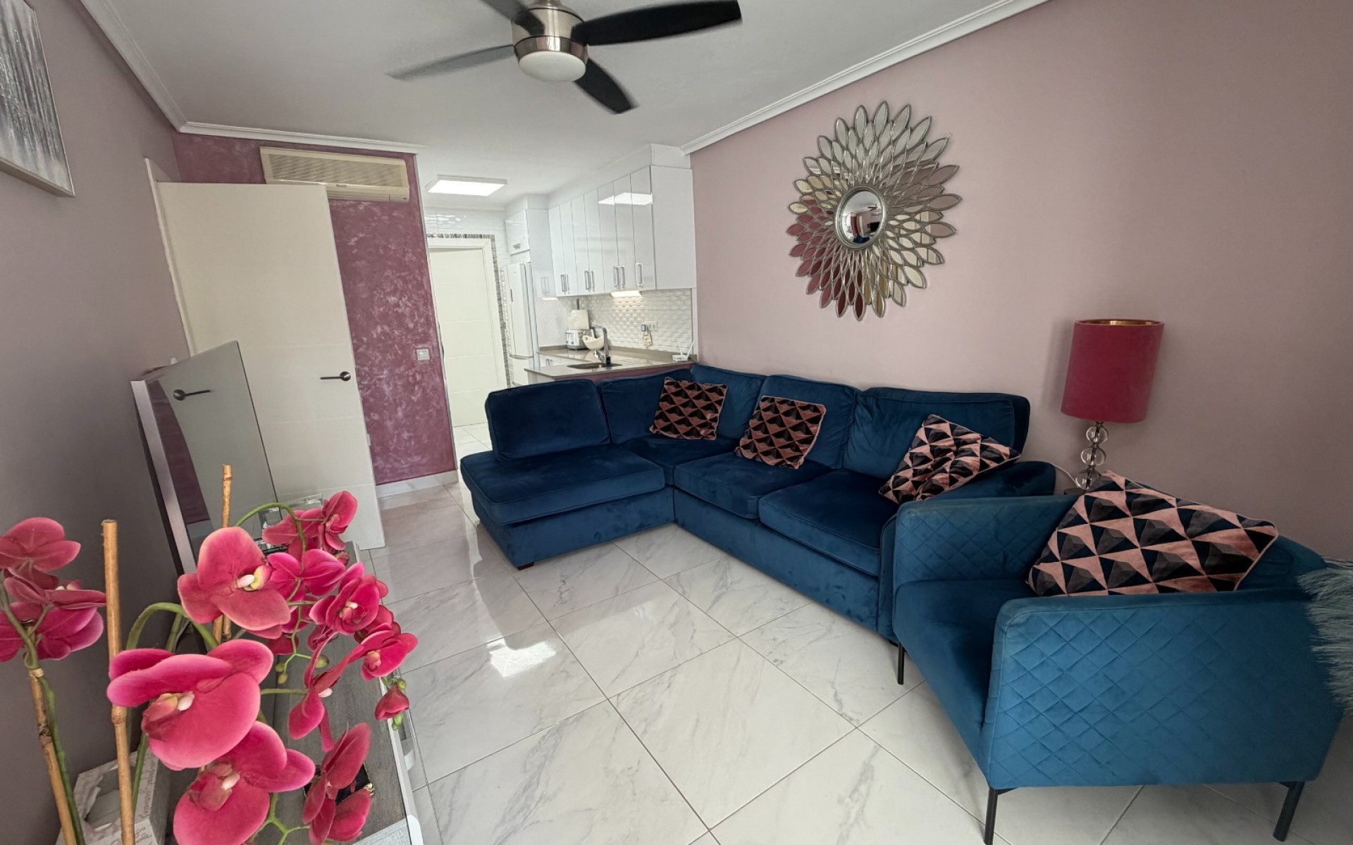 zum Verkauf - Apartment - Orihuela - Entre Naranjos