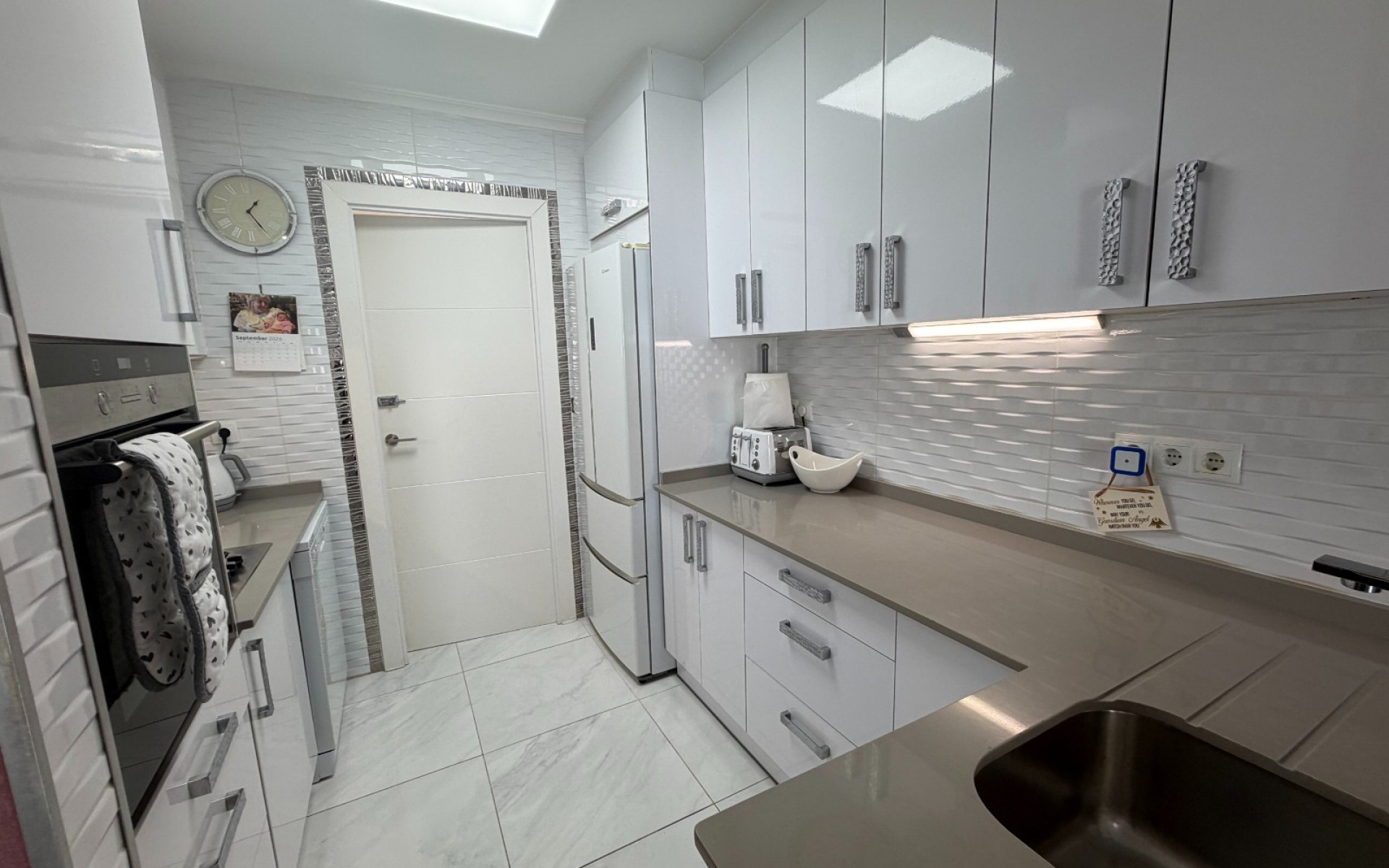 zum Verkauf - Apartment - Orihuela - Entre Naranjos