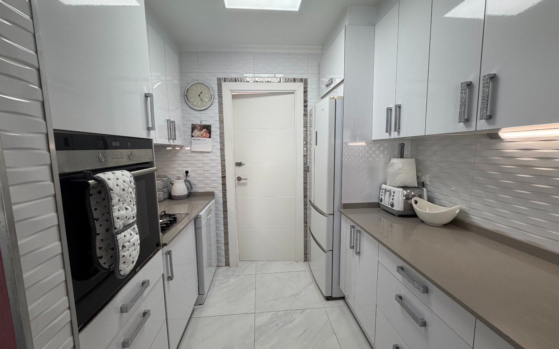zum Verkauf - Apartment - Orihuela - Entre Naranjos