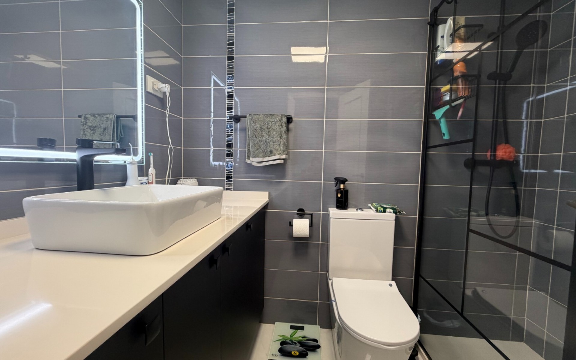 zum Verkauf - Apartment - Orihuela - Entre Naranjos