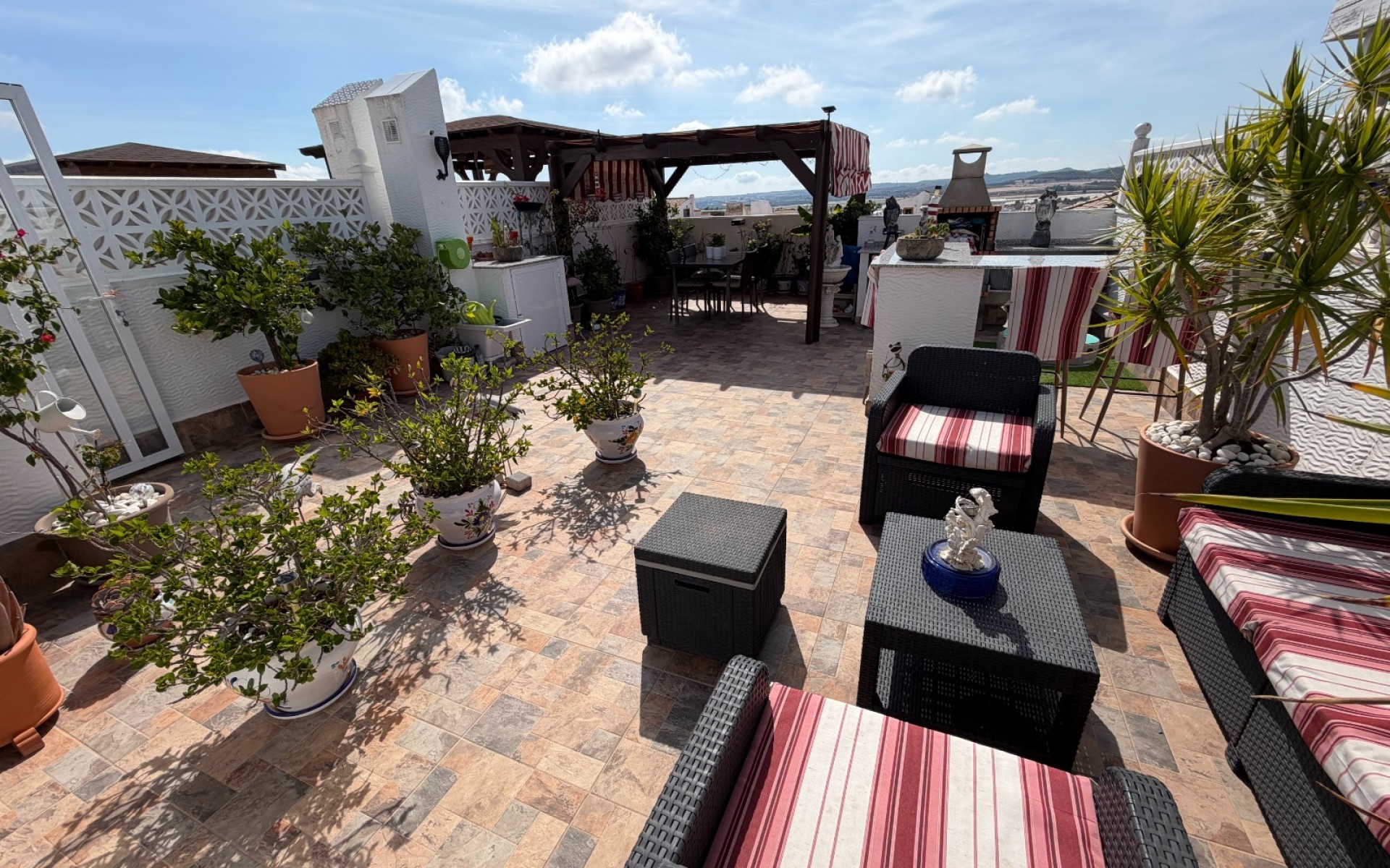 zum Verkauf - Apartment - Orihuela - Entre Naranjos