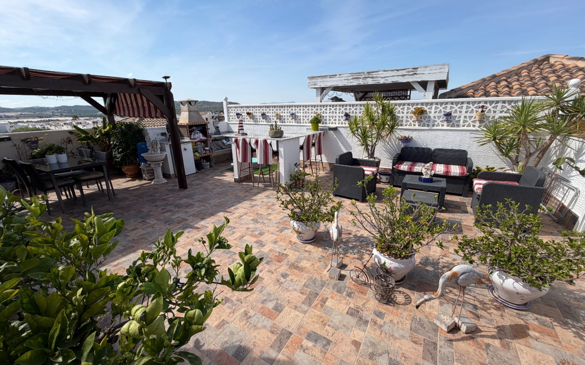 zum Verkauf - Apartment - Orihuela - Entre Naranjos