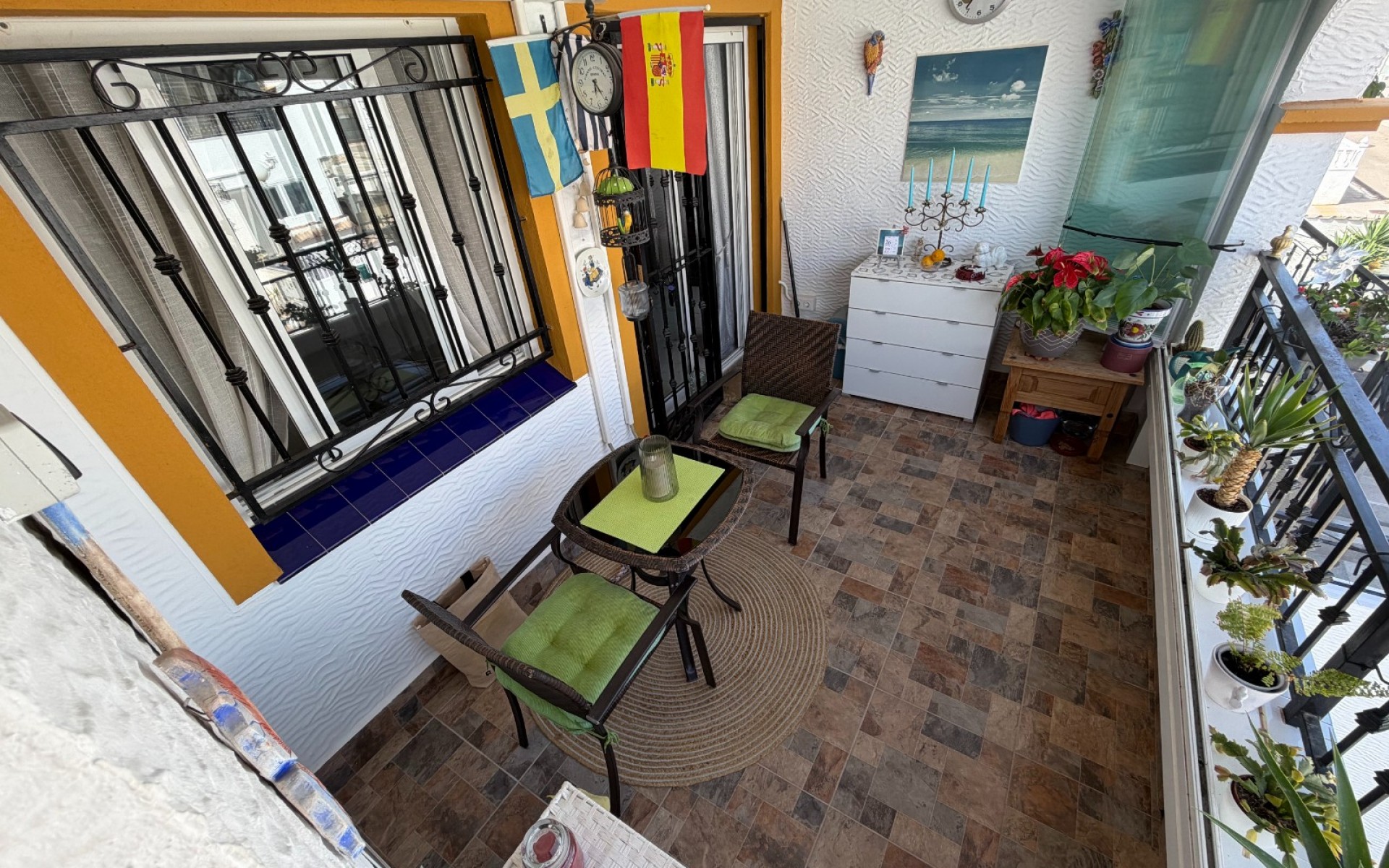 zum Verkauf - Apartment - Orihuela - Entre Naranjos