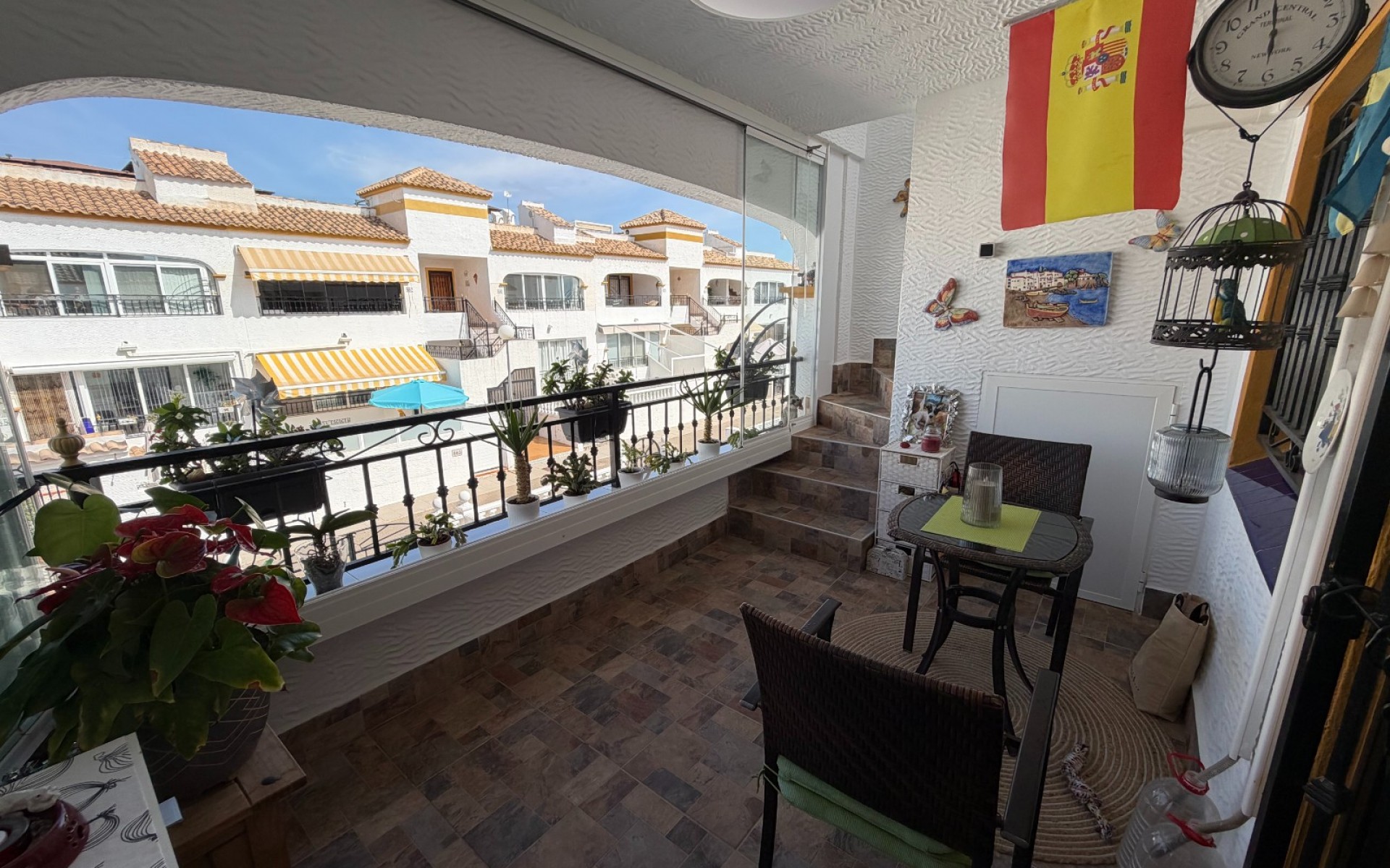 zum Verkauf - Apartment - Orihuela - Entre Naranjos