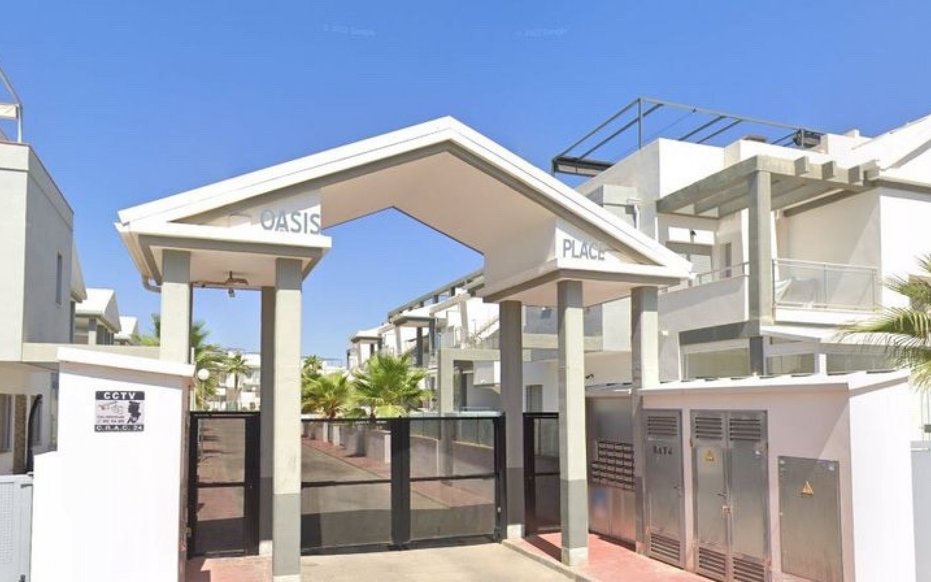 zum Verkauf - Apartment - Orihuela - La Florida