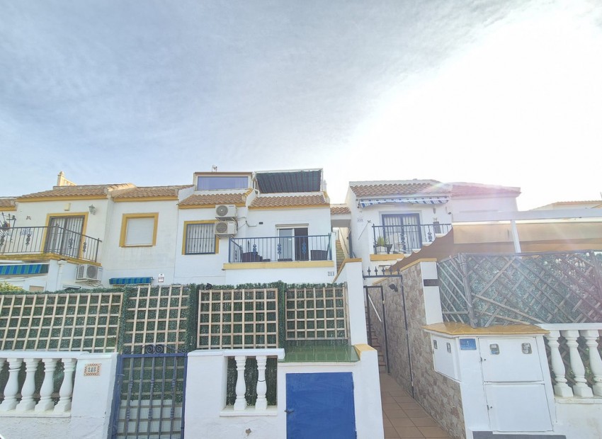 zum Verkauf - Apartment - Orihuela - La Florida