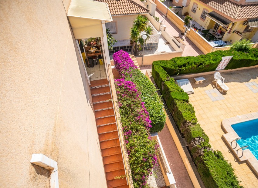 zum Verkauf - Apartment - Orihuela - La Florida