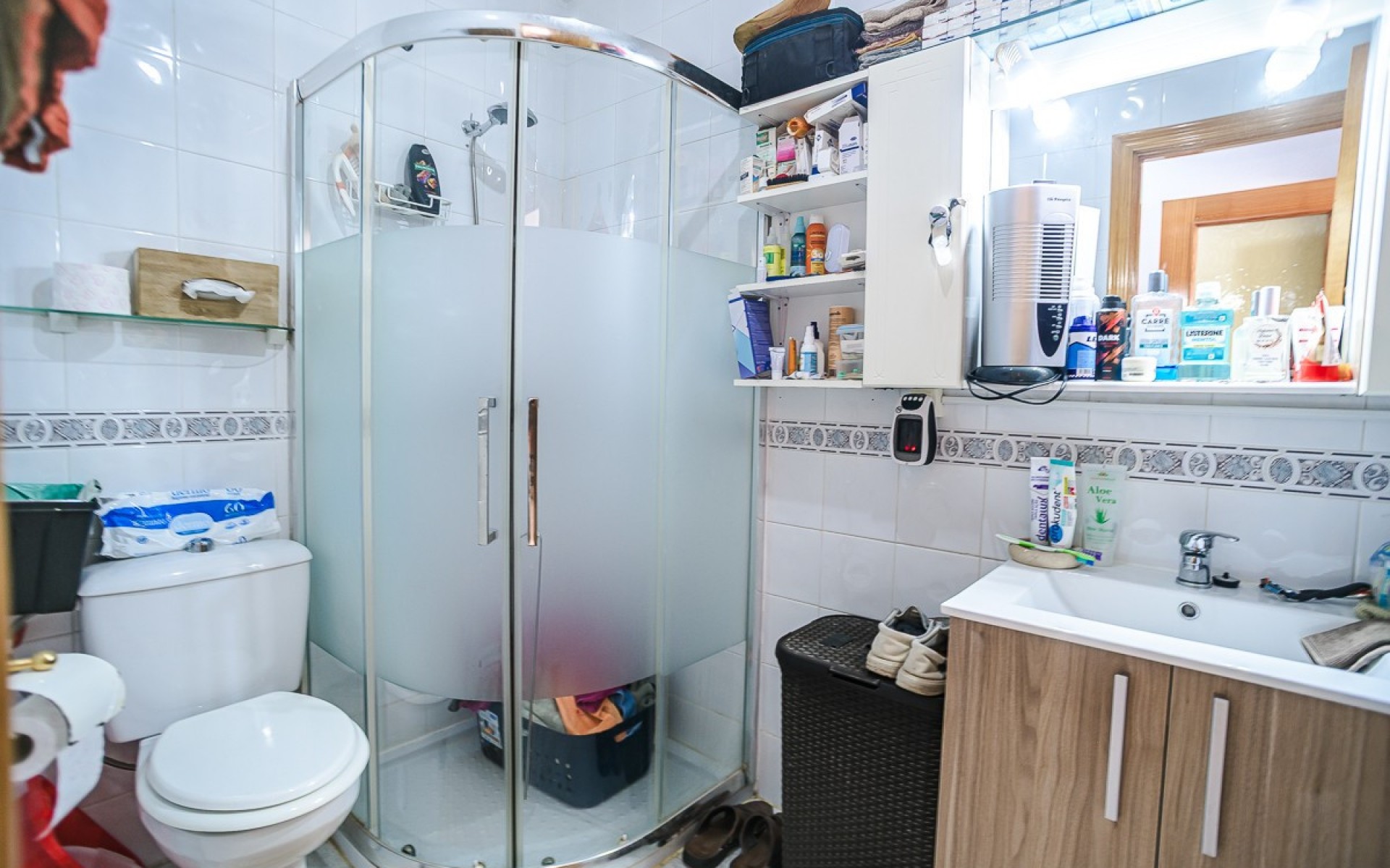 zum Verkauf - Apartment - Orihuela - La Florida