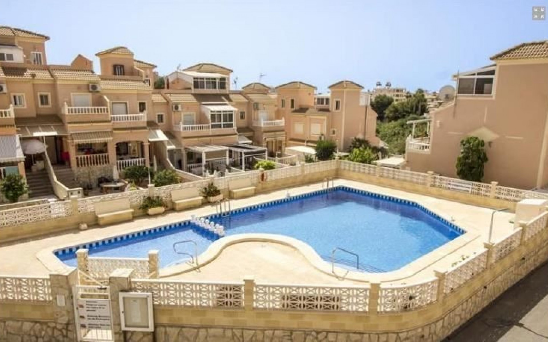 zum Verkauf - Apartment - Orihuela - La Florida