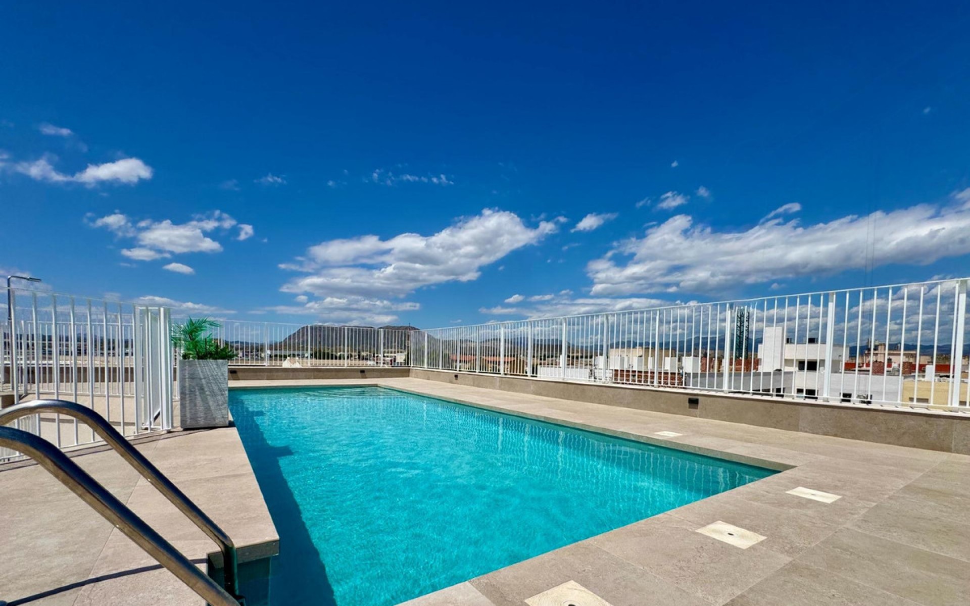 zum Verkauf - Apartment - Orihuela - La Florida