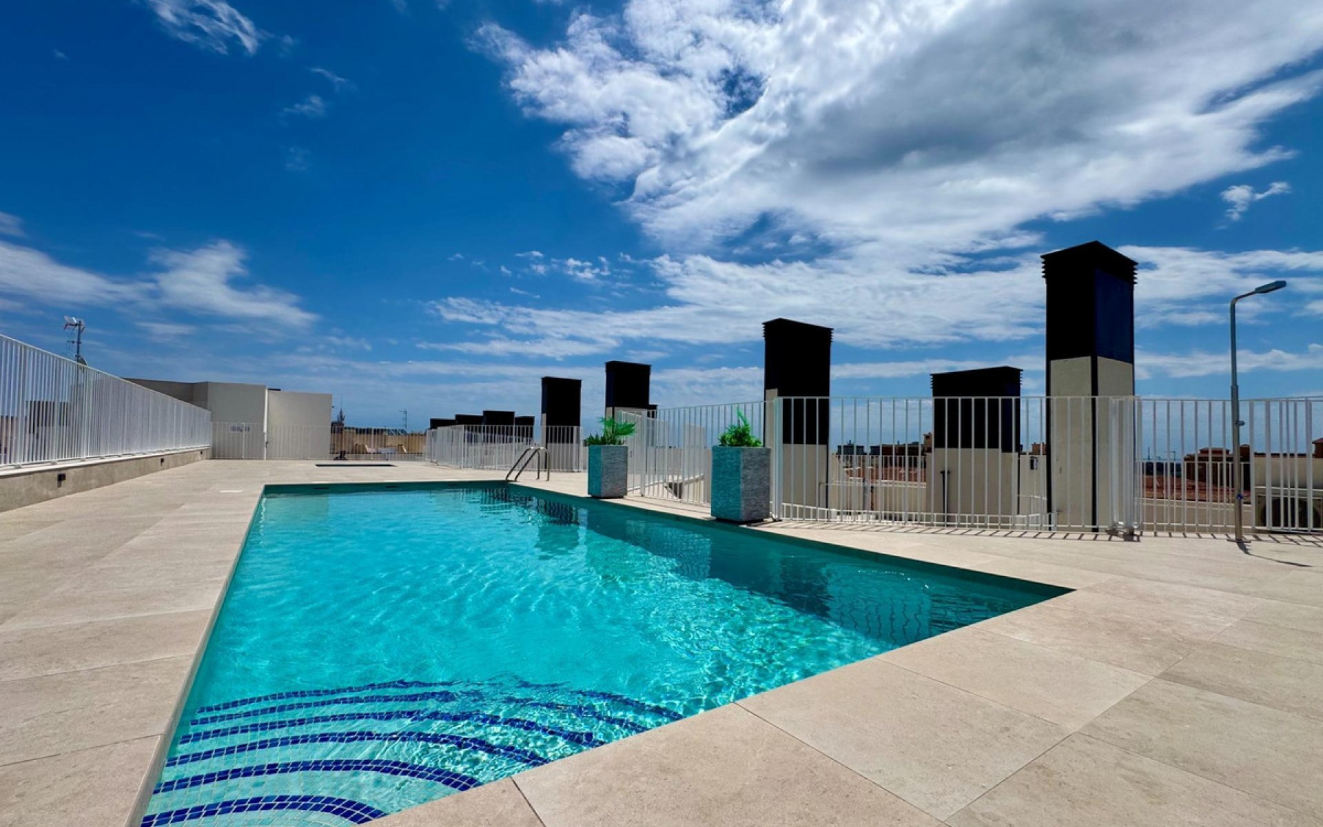 zum Verkauf - Apartment - Orihuela - La Florida