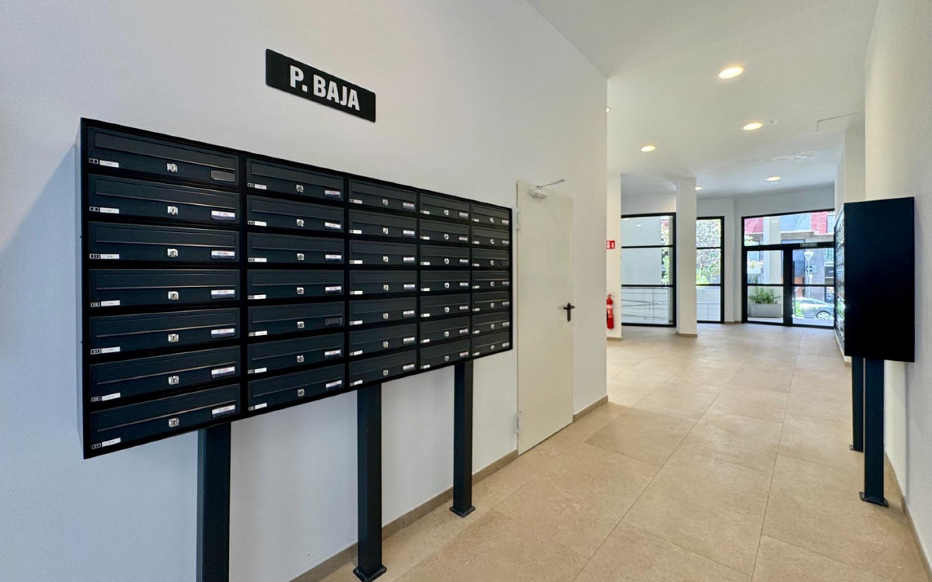 zum Verkauf - Apartment - Orihuela - La Florida