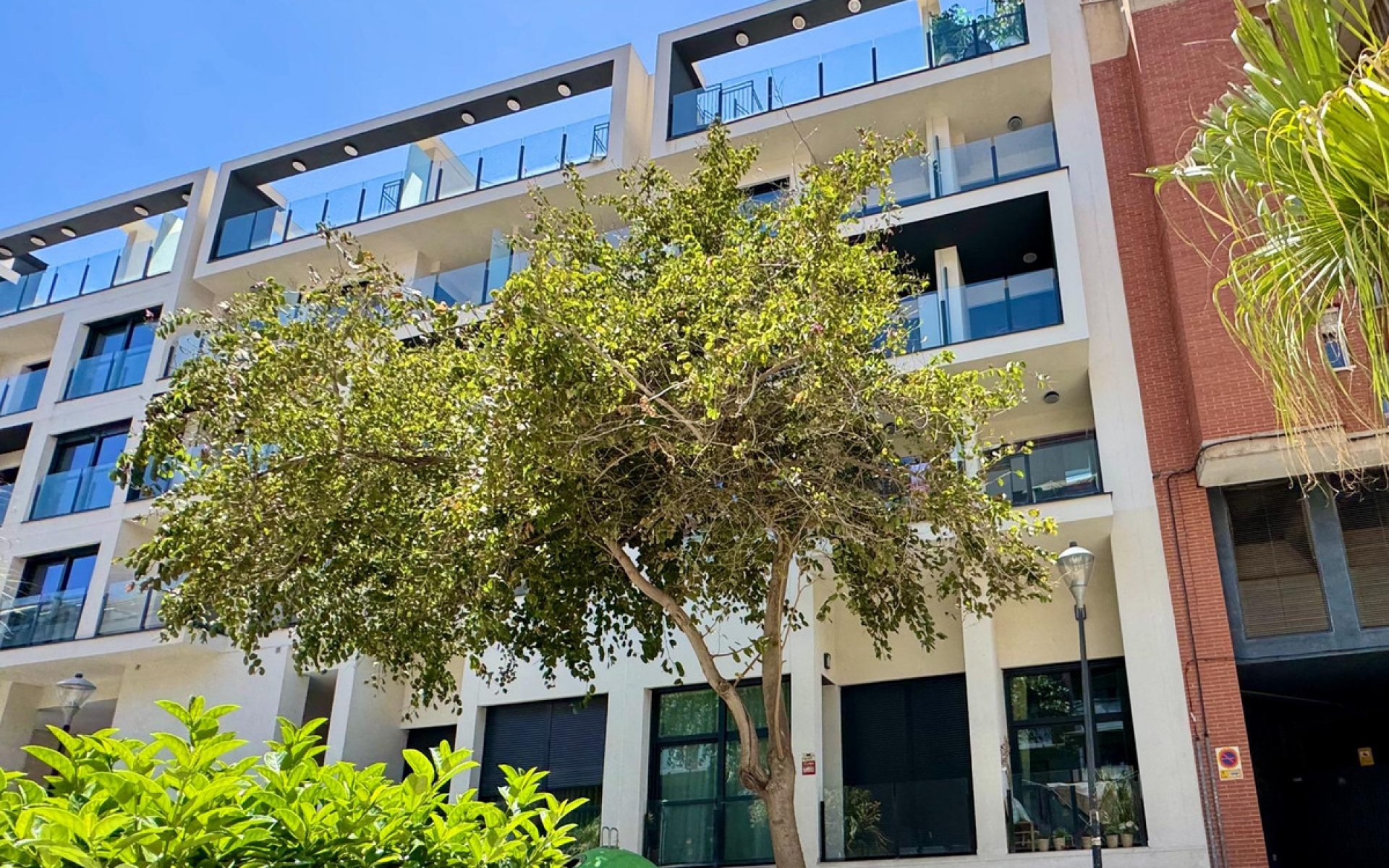 zum Verkauf - Apartment - Orihuela - La Florida