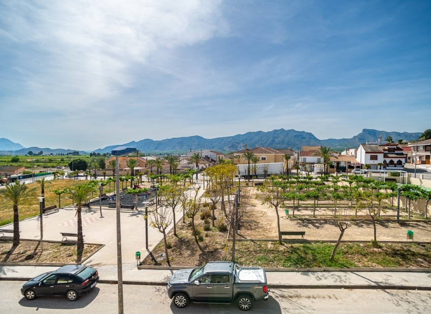 zum Verkauf - Apartment - Orihuela - la matanza