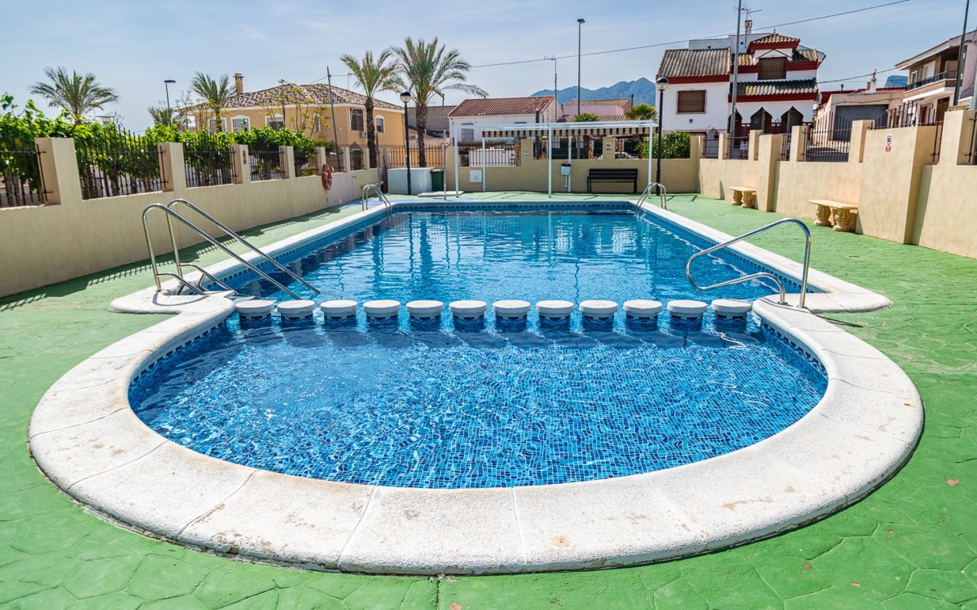 zum Verkauf - Apartment - Orihuela - la matanza