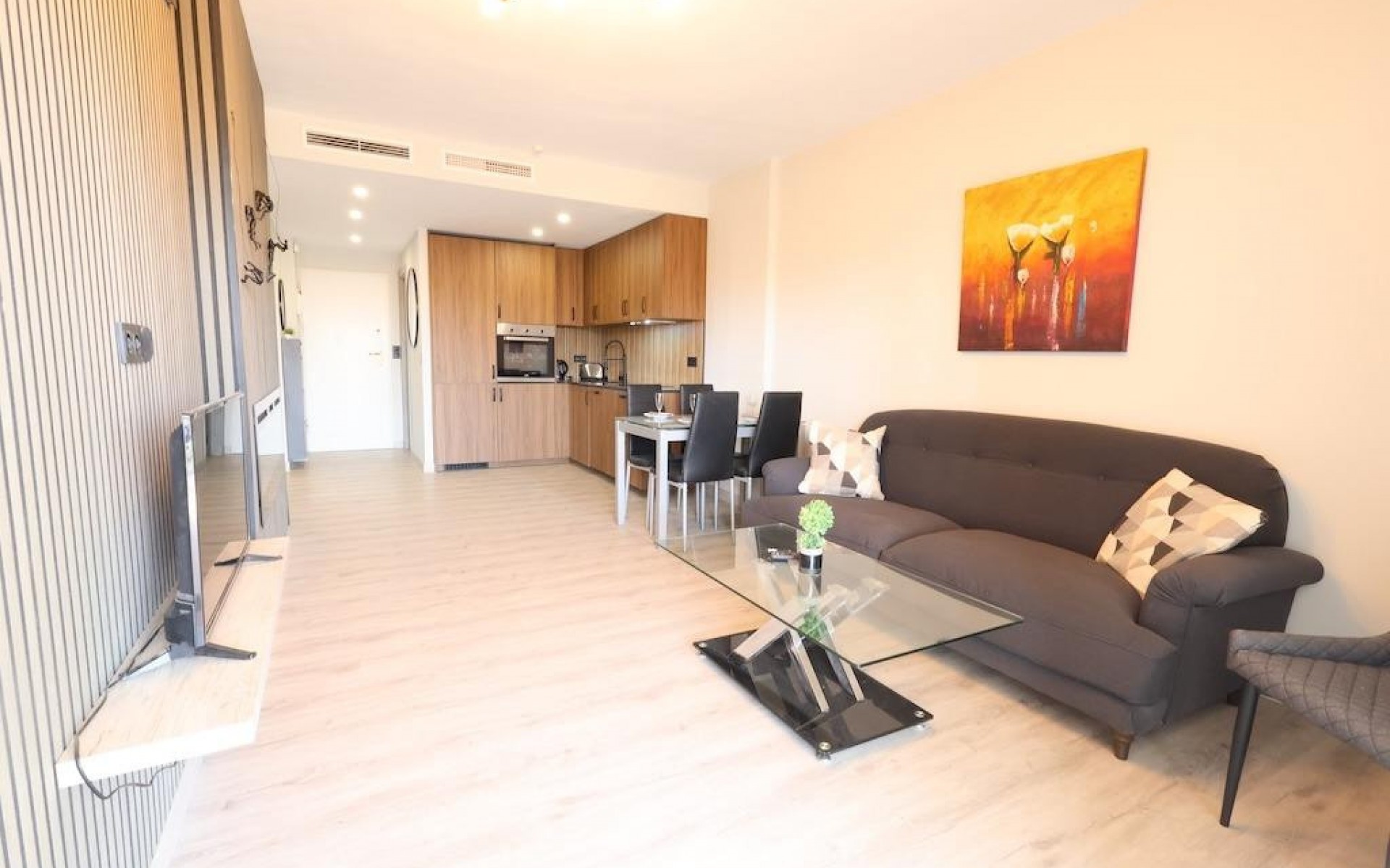 zum Verkauf - Apartment - Orihuela - La Regia