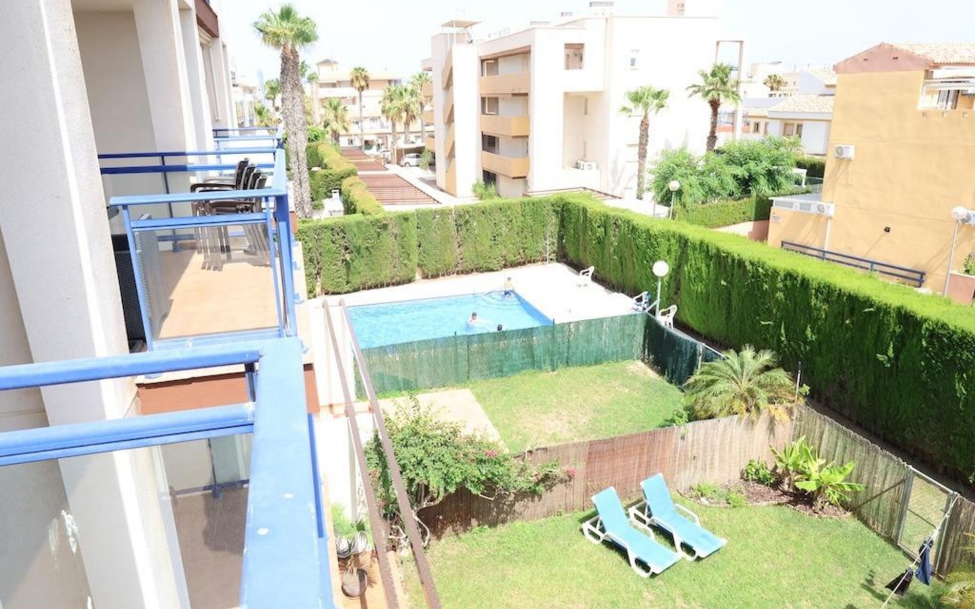 zum Verkauf - Apartment - Orihuela - La Regia