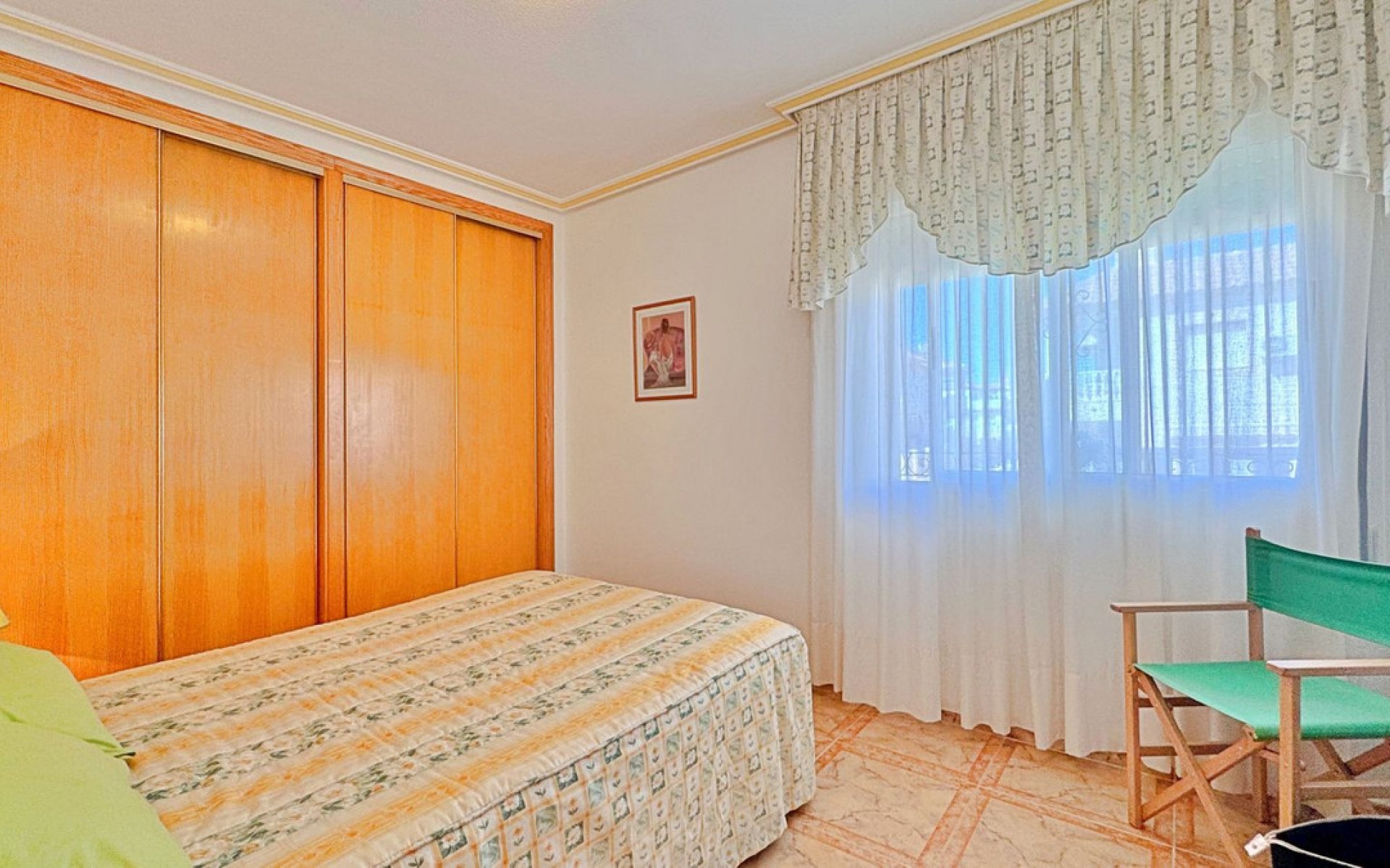 zum Verkauf - Apartment - Orihuela - La Zenia
