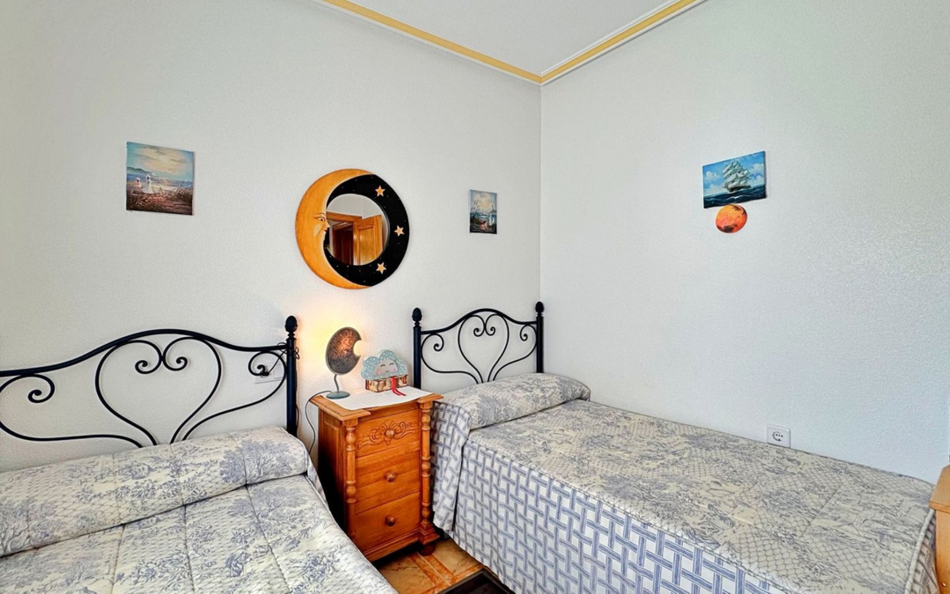 zum Verkauf - Apartment - Orihuela - La Zenia