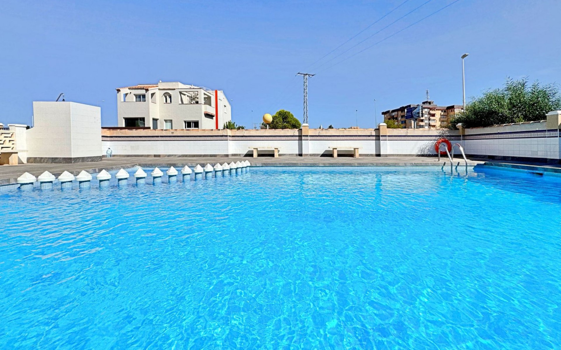 zum Verkauf - Apartment - Orihuela - La Zenia