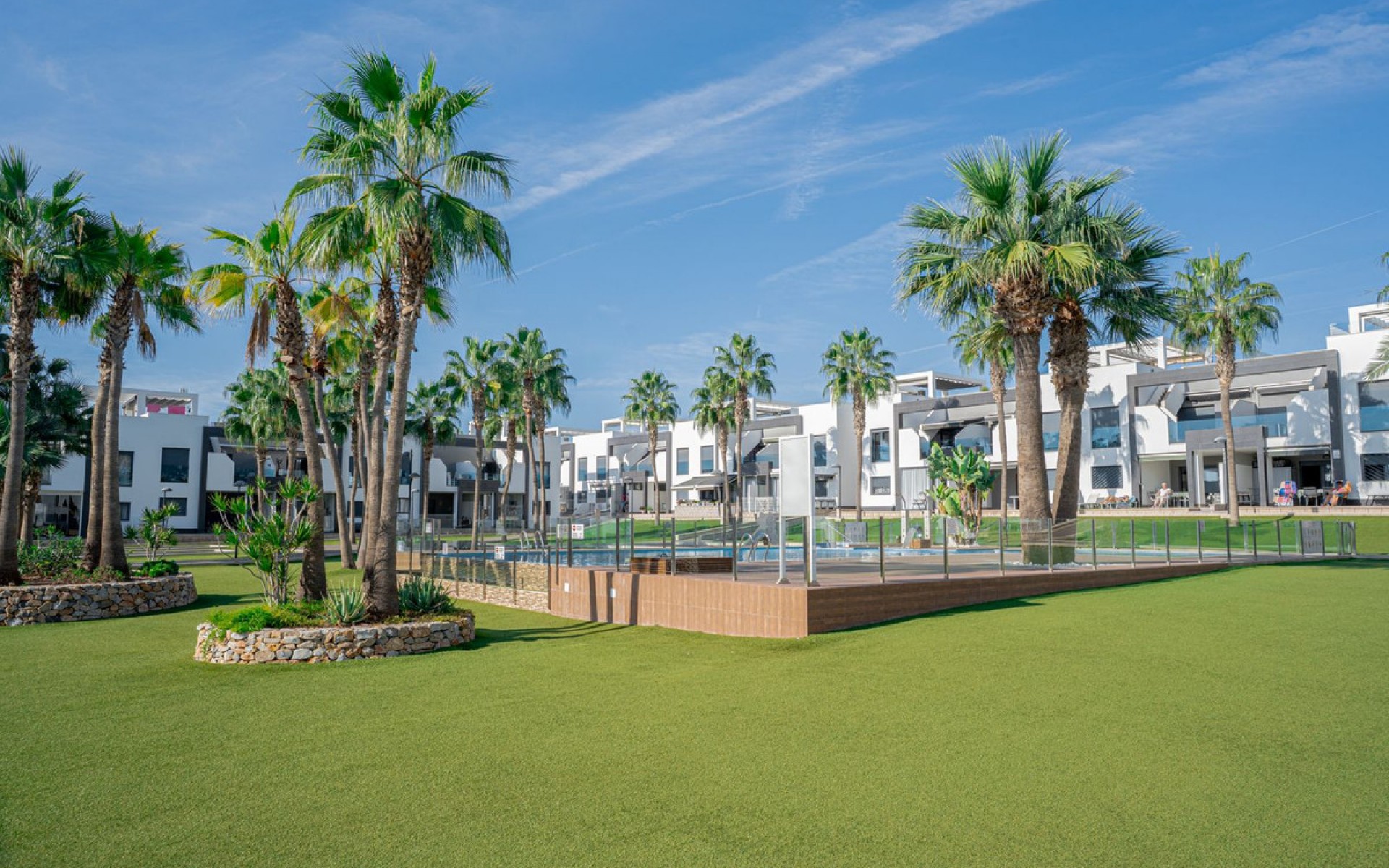 zum Verkauf - Apartment - Orihuela - La Zenia