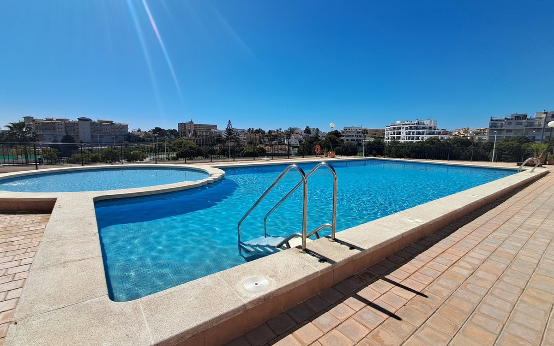 zum Verkauf - Apartment - Orihuela - La Zenia