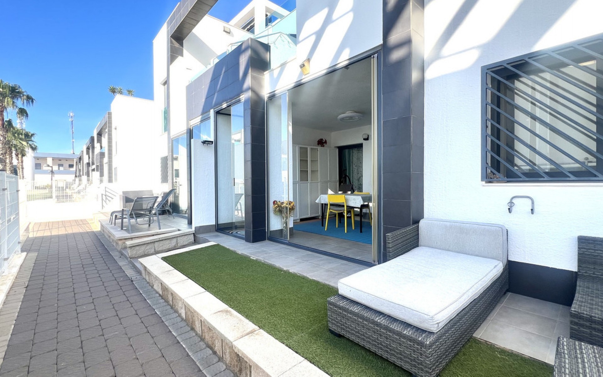 zum Verkauf - Apartment - Orihuela - La Zenia