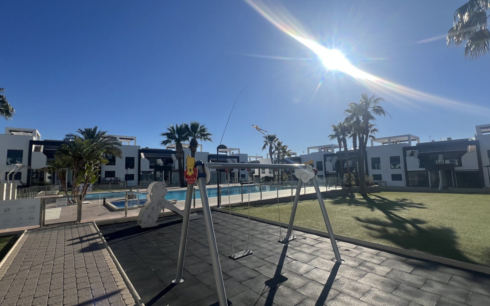 zum Verkauf - Apartment - Orihuela - La Zenia