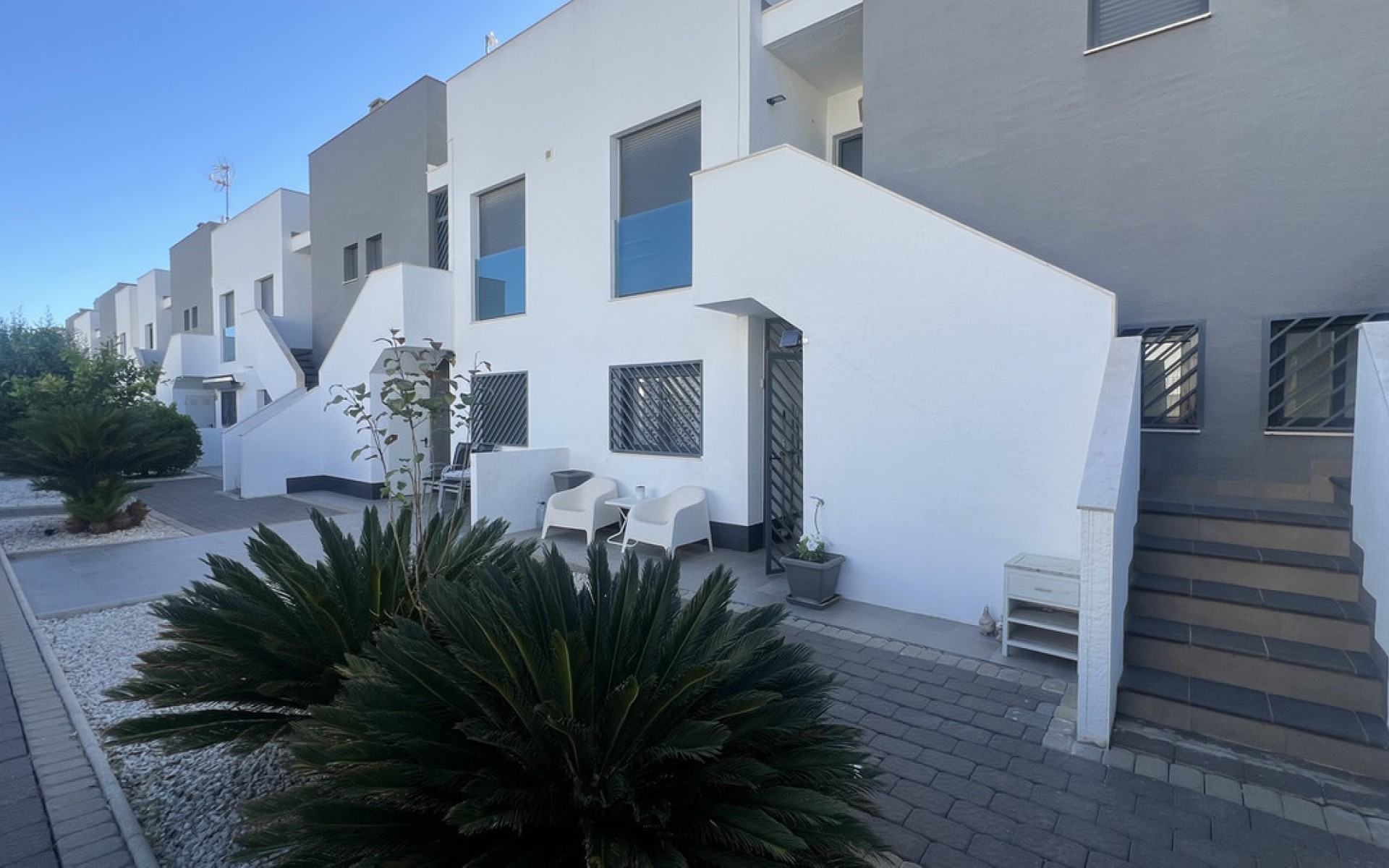 zum Verkauf - Apartment - Orihuela - La Zenia